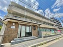 恵解山ハイツ
