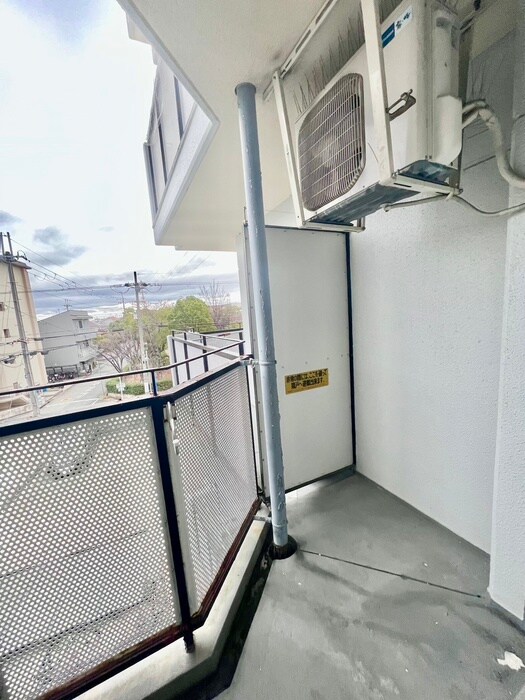 物件内観写真15　(ベランダ・バルコニー)