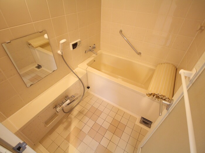 物件内観写真11　(バス／シャワールーム等)