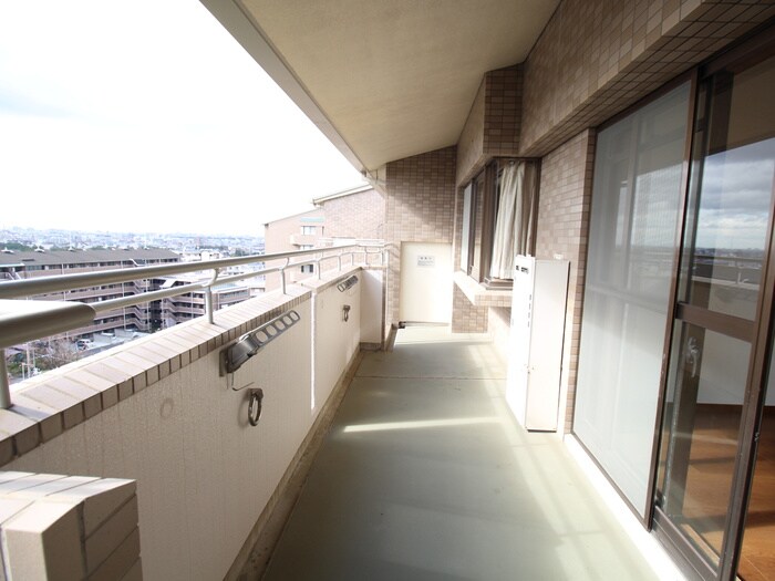 物件内観写真16　(ベランダ・バルコニー)