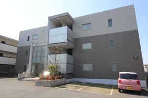 ＹＦ泉ヶ丘外観写真