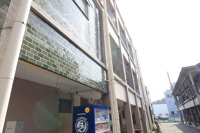 物件外観写真4　(外観写真)