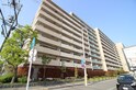 ﾌﾟﾗｳﾄﾞｼﾃｨ茨木Avenue court(504)