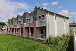 パストラルベル外観写真