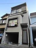 西の京貸家