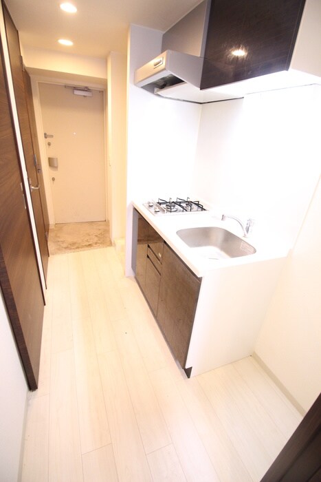 物件内観写真9　(廊下)