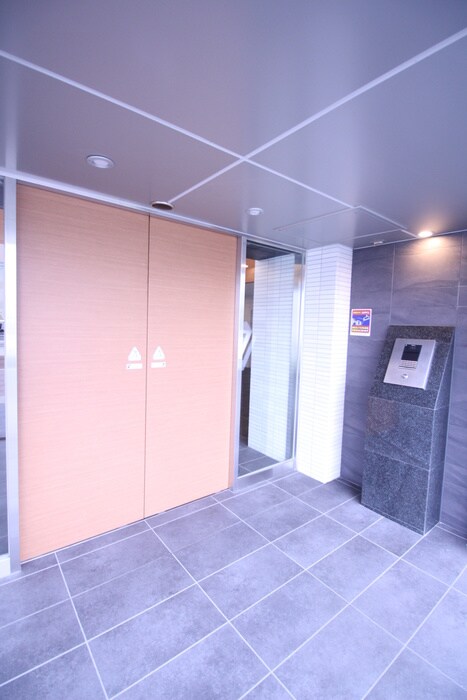 物件外観写真3　(建物設備)