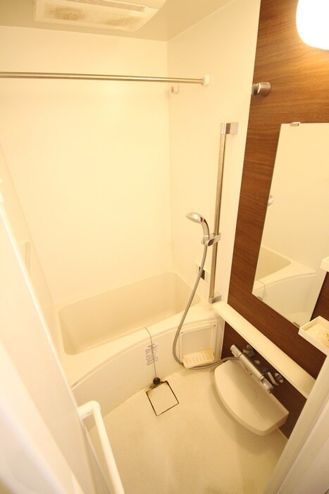 物件内観写真14　(バス／シャワールーム等)