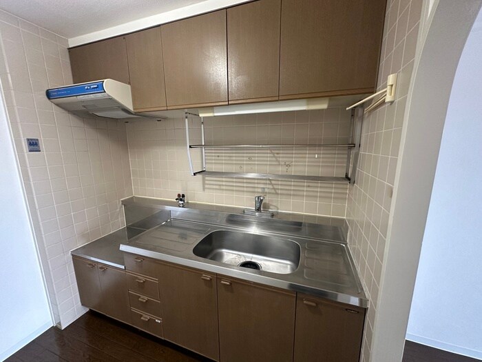 物件内観写真7　(キッチン)