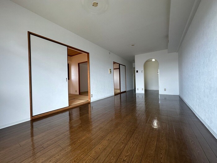物件内観写真12　(居室)