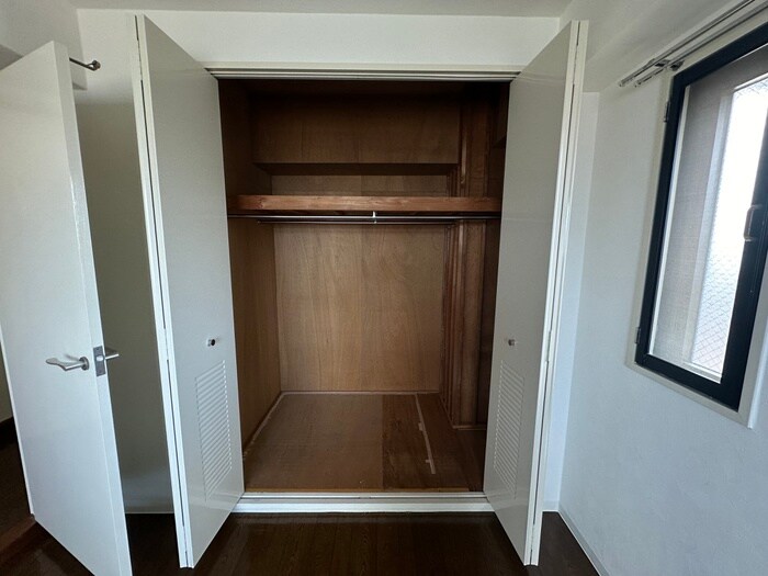 物件内観写真14　(収納)