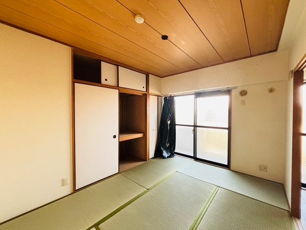 居室