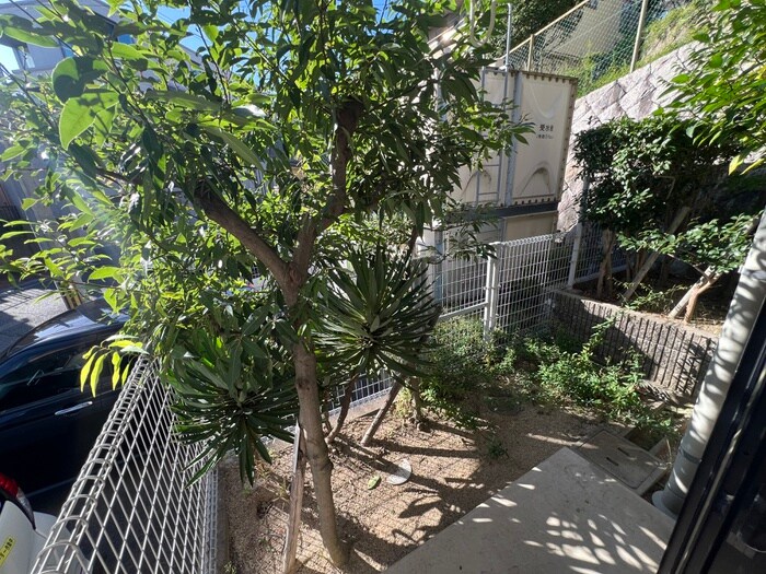 物件内観写真19　(ベランダ・バルコニー)