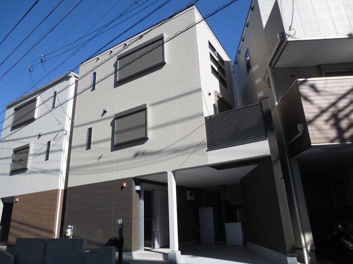スカイガーデン 2号地 の賃貸物件情報 大阪府守口市 貸家 Chintai 賃貸マンション アパート 部屋探し情報サイト