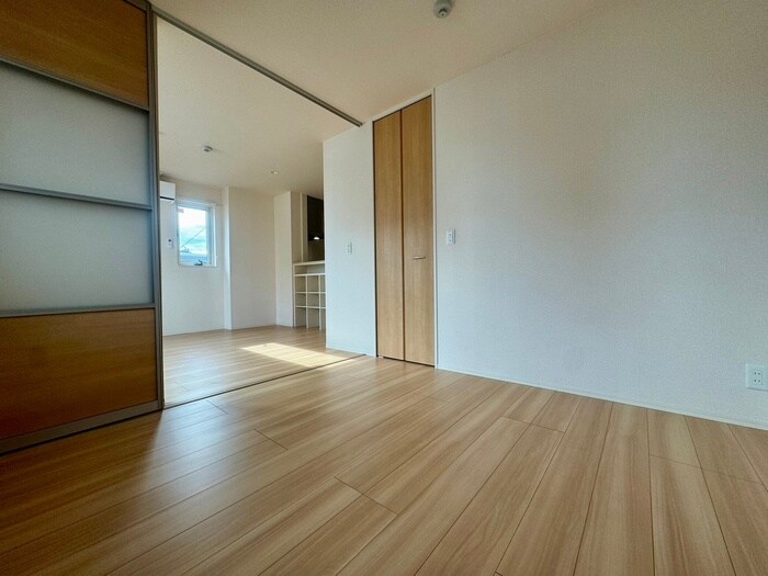 物件内観写真22　(居室)