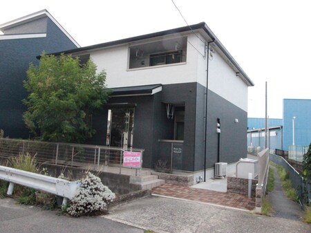 Grandeur Arcus外観写真