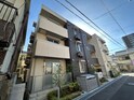 RハイツⅢ