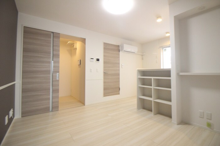 物件内観写真7　(居室)