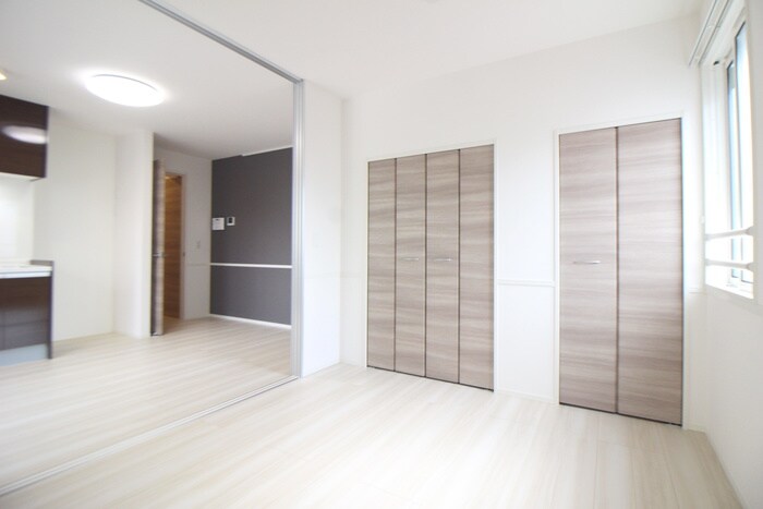 物件内観写真9　(居室)