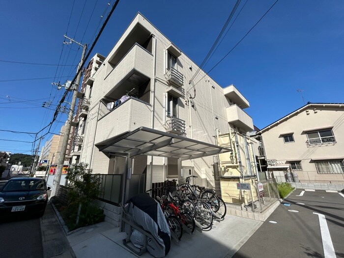 物件外観写真4　(外観写真)