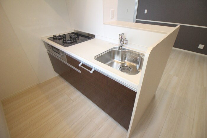 物件内観写真11　(キッチン)