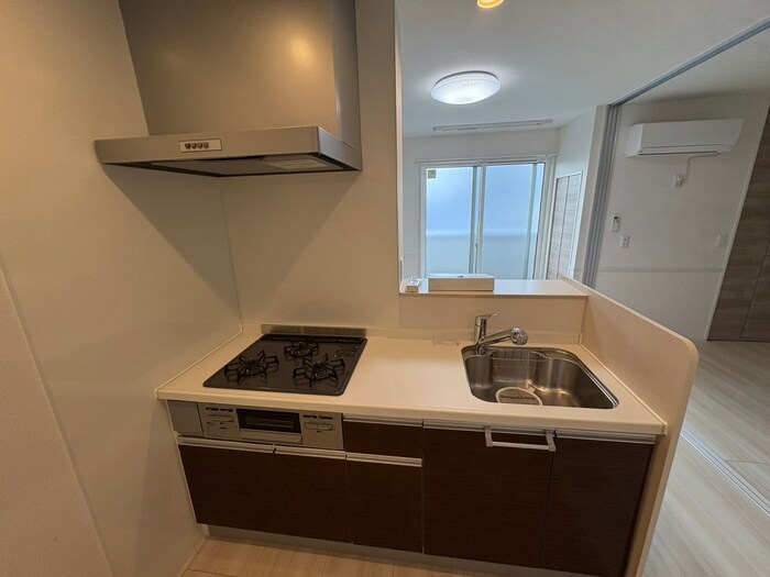 物件内観写真11　(キッチン)