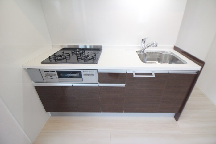 物件内観写真11　(キッチン)