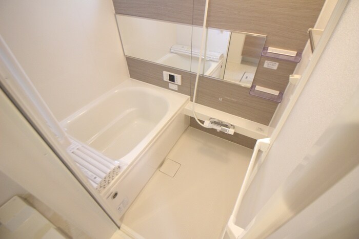 物件内観写真13　(バス／シャワールーム等)