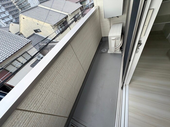 物件内観写真19　(ベランダ・バルコニー)