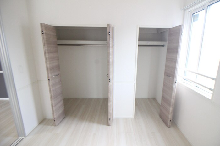 物件内観写真19　(収納)