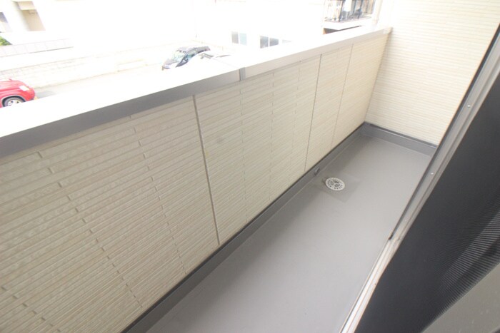 物件内観写真21　(ベランダ・バルコニー)