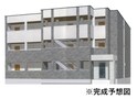 仮）ウェスヴィラ