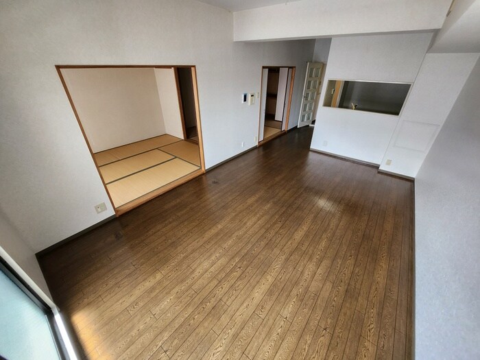 物件内観写真12　(居室)