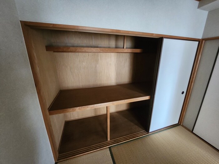 物件内観写真14　(収納)