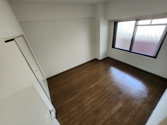 物件内観写真21　(居室)