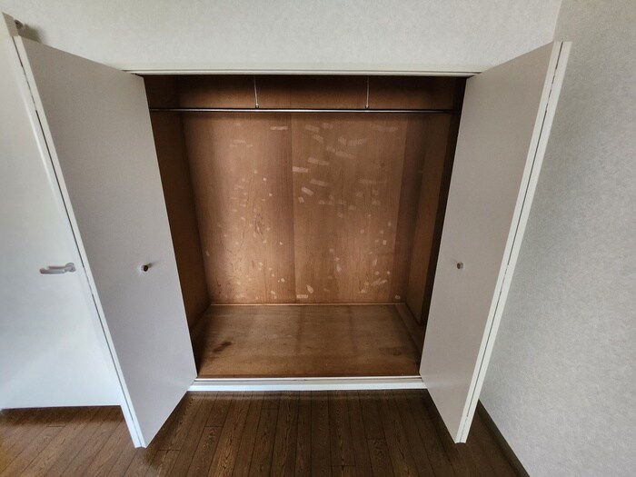 物件内観写真22　(収納)