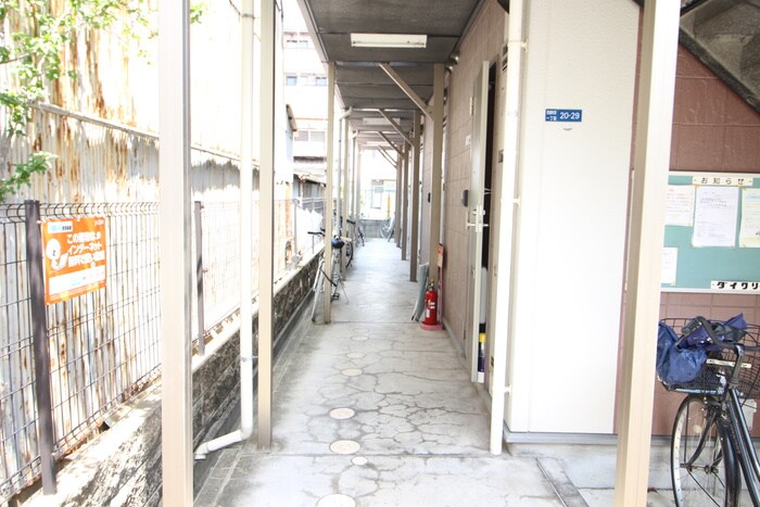 物件外観写真5　(その他)