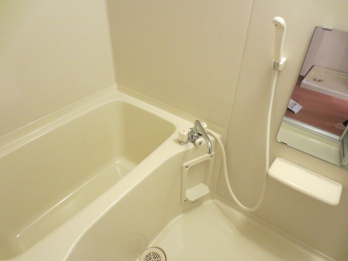 物件内観写真11　(バス／シャワールーム等)