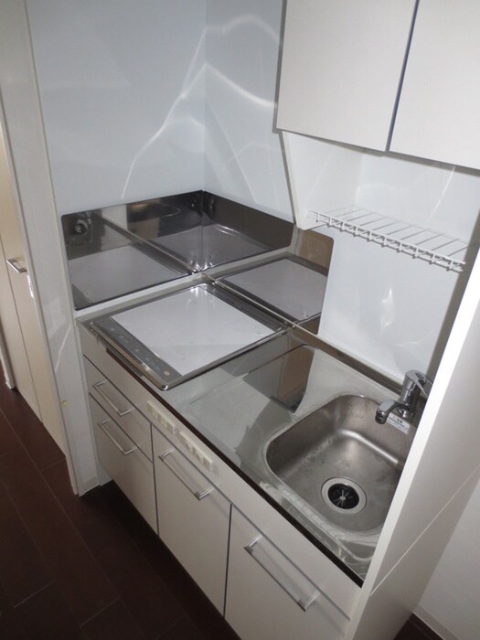 物件内観写真8　(キッチン)