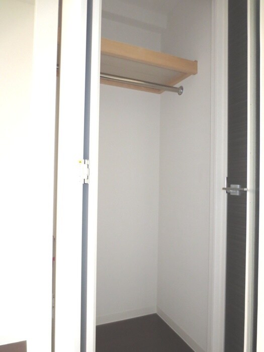 物件内観写真9　(収納)