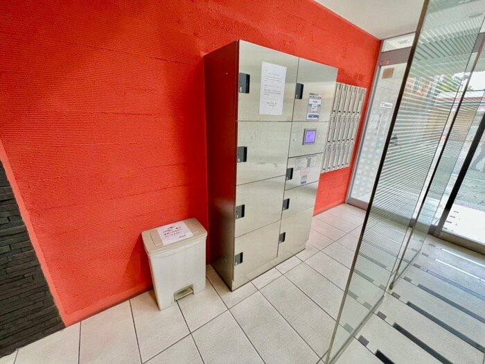 物件外観写真3　(建物設備)