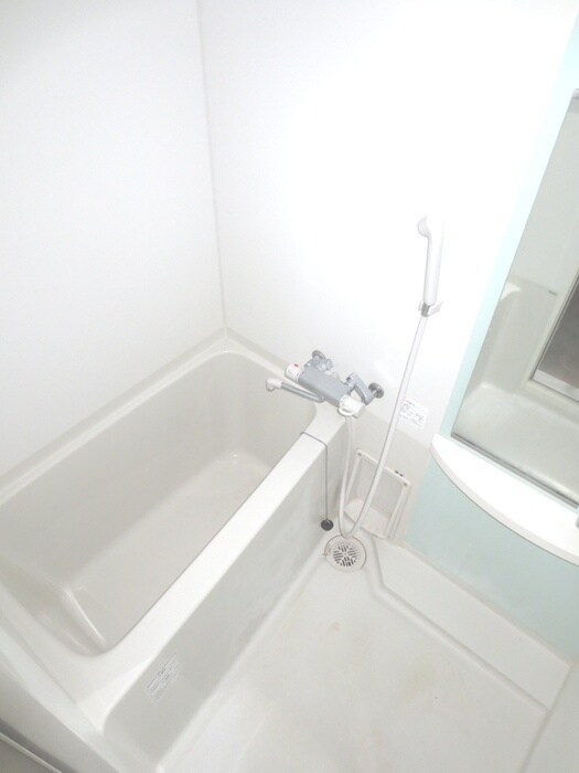 物件内観写真11　(バス／シャワールーム等)
