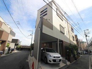 スカイガーデンⅢ（3号地）外観写真