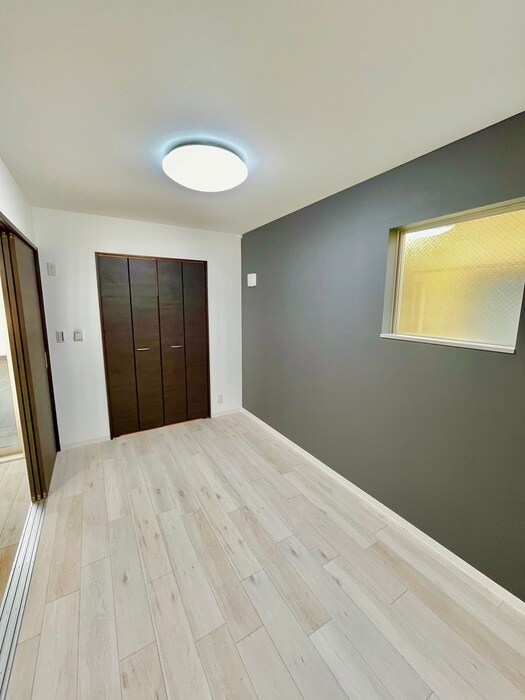 物件内観写真10　(居室)