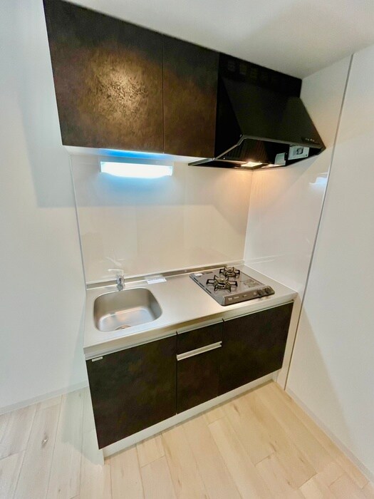 物件内観写真12　(キッチン)