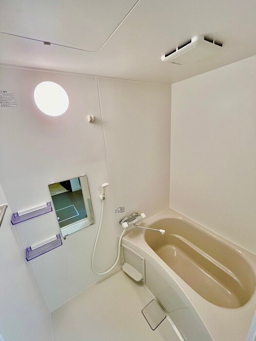 物件内観写真17　(バス／シャワールーム等)