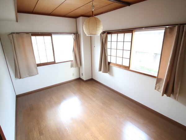 居室