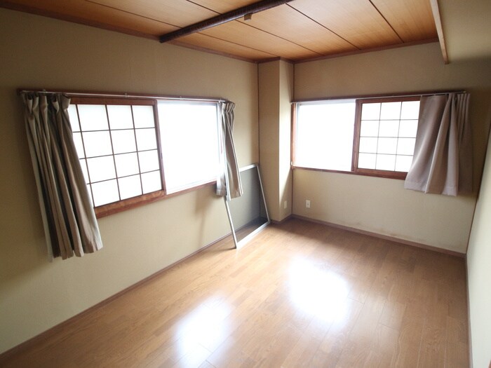 物件内観写真11　(居室)