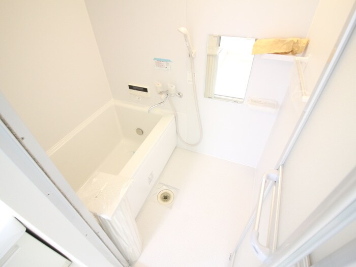 物件内観写真13　(バス／シャワールーム等)