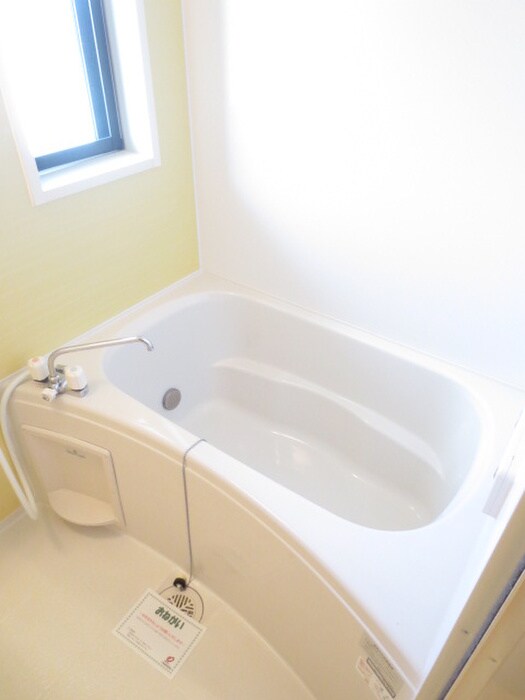 物件内観写真12　(バス／シャワールーム等)